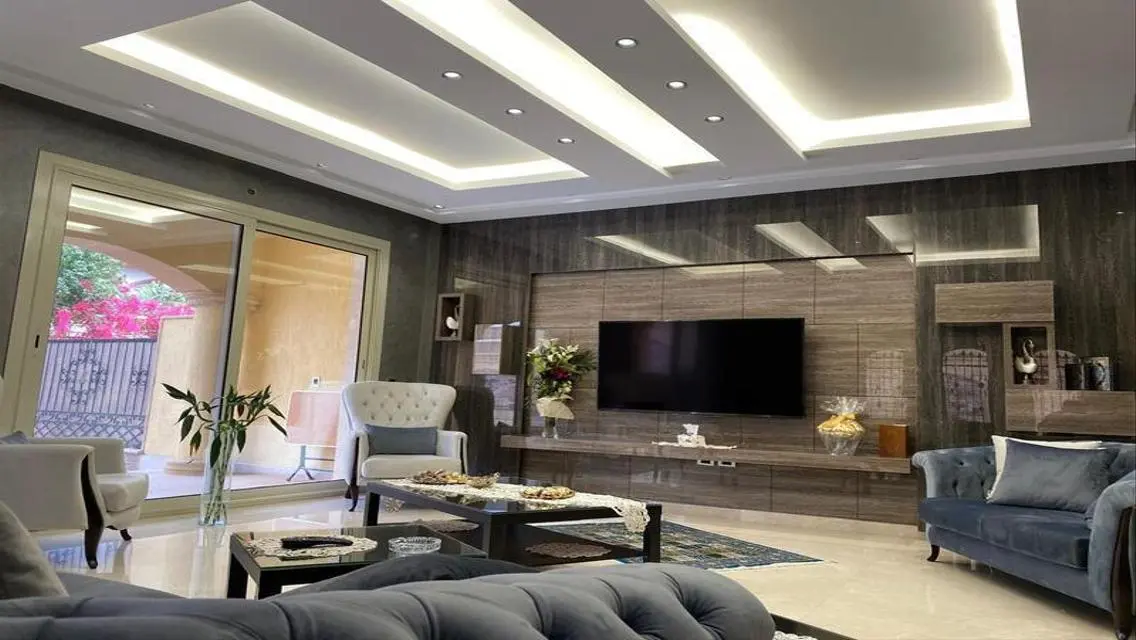 Luxury Apartment for Sale in Prime Location