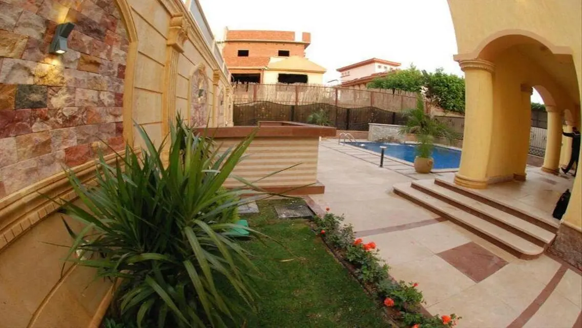 Luxury Apartment for Sale in Prime Location