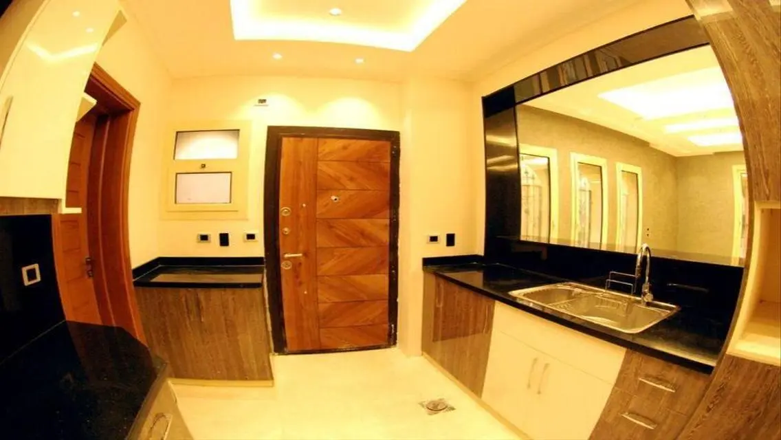 Luxury Apartment for Sale in Prime Location