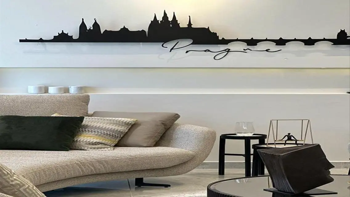 Location: Eastown SODIC – Fully Furnished 2-Bedroo