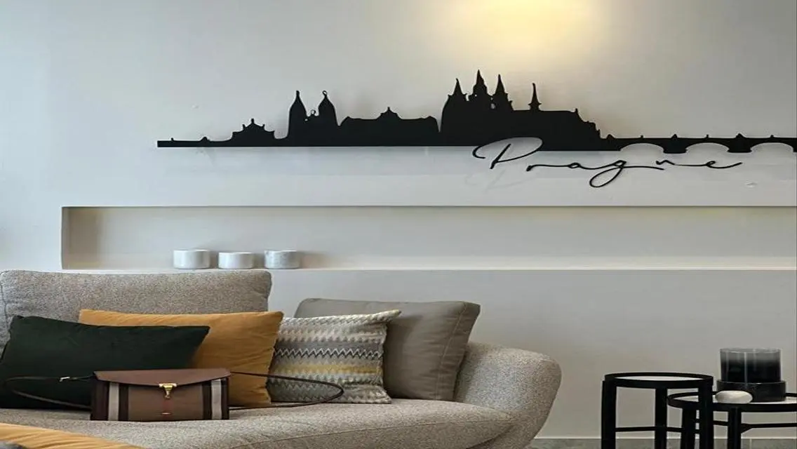 Location: Eastown SODIC – Fully Furnished 2-Bedroo