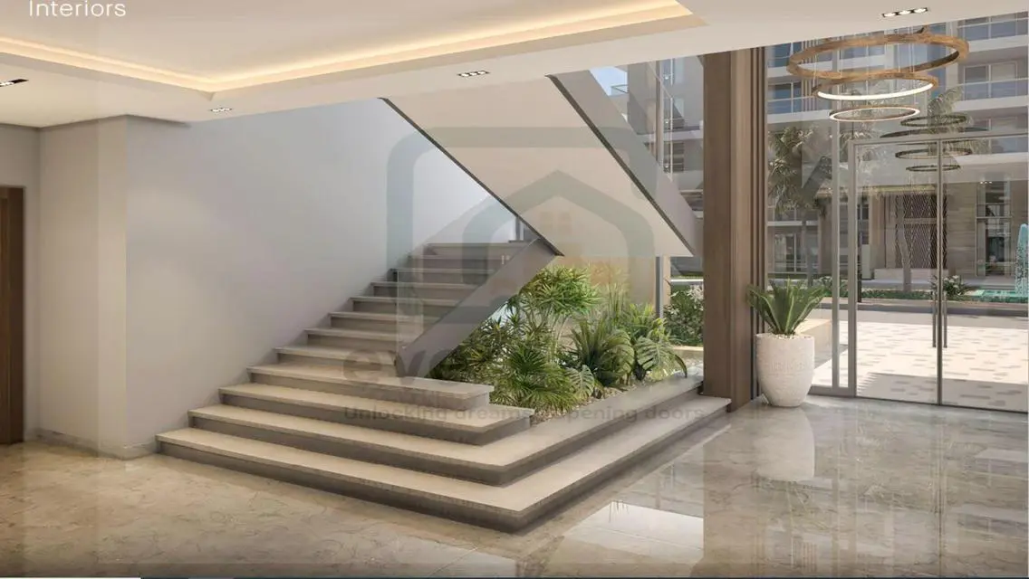 امتلك توين هاوس فى garden lakes اكتوبر 5% على 12سـ