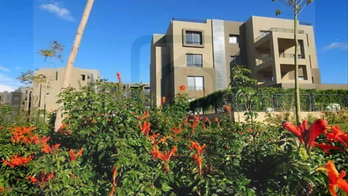 Luxury Apartment for 2,771,000 EGP - Lake View