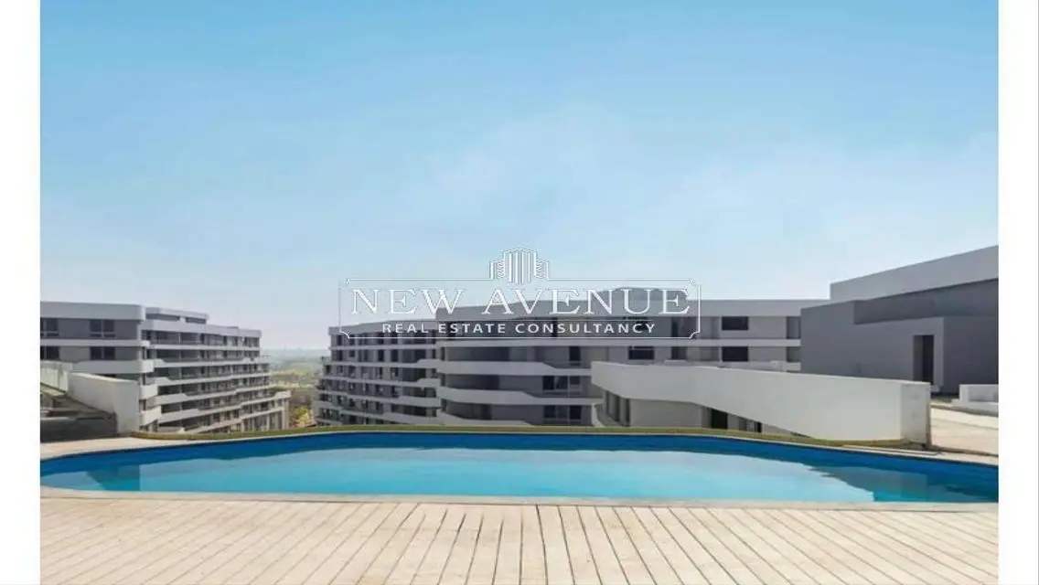 Luxurious 2-Bedroom Apartment with Stunning City Views