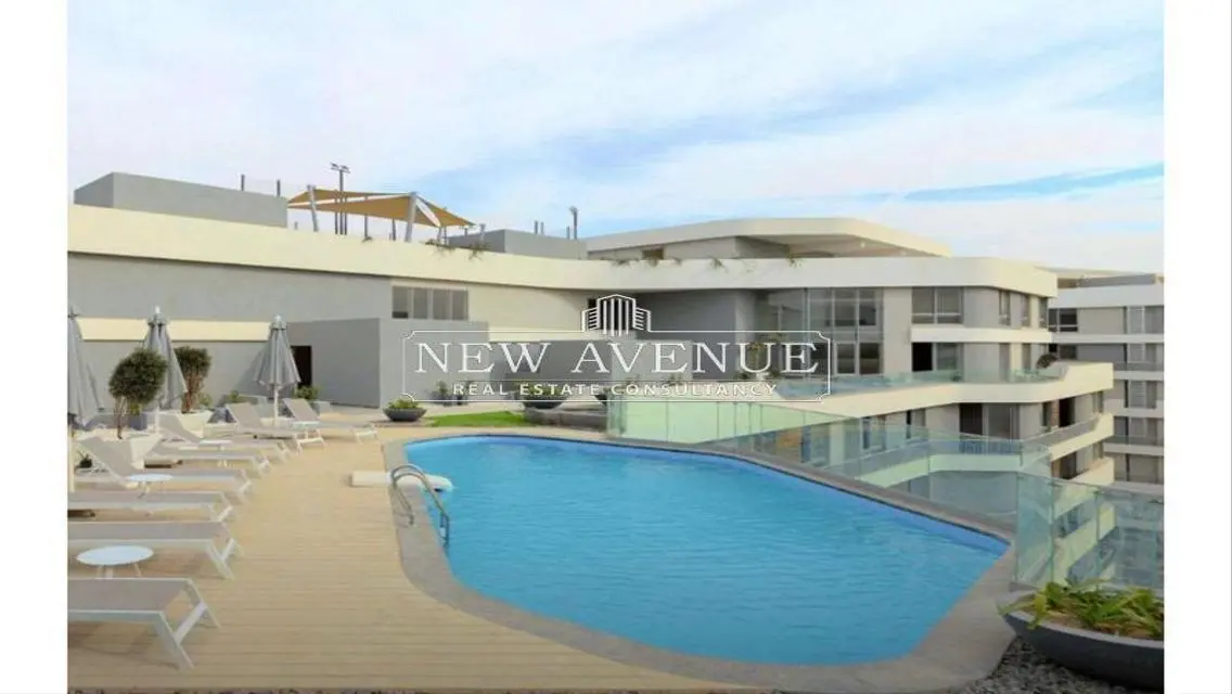 Luxurious 2-Bedroom Apartment with Stunning City Views