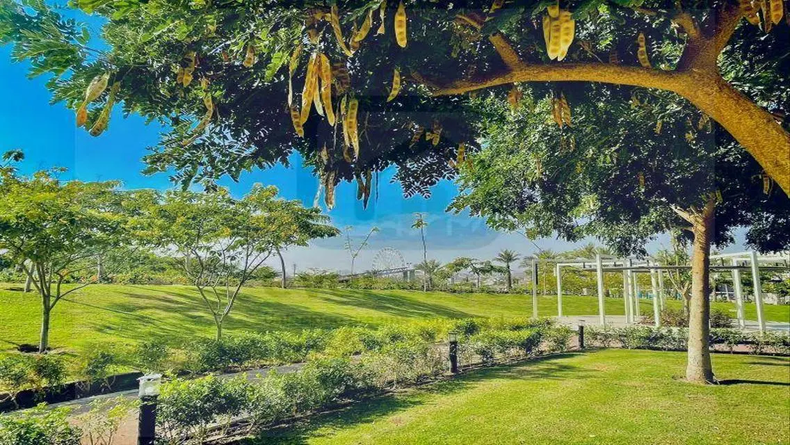 شقة فاخرة للبيع في ZED Park