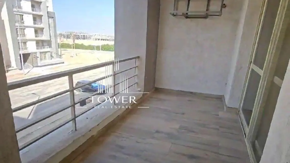 Distinctive Apartment for Rent in Jannah Zayed 2