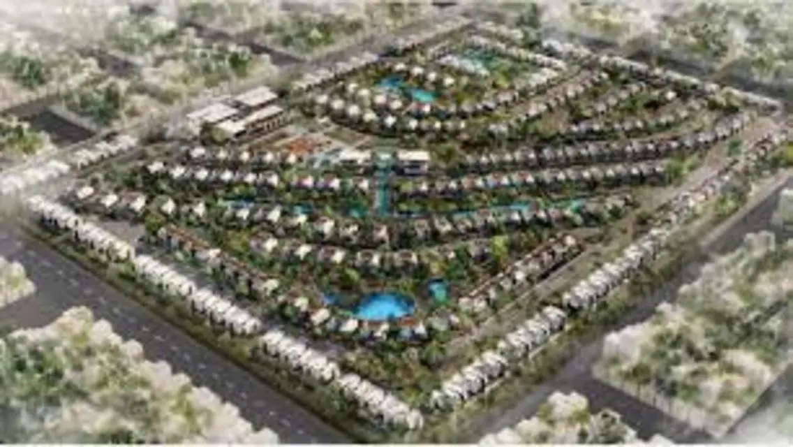 Luxury Villa for Sale in BISC AIS