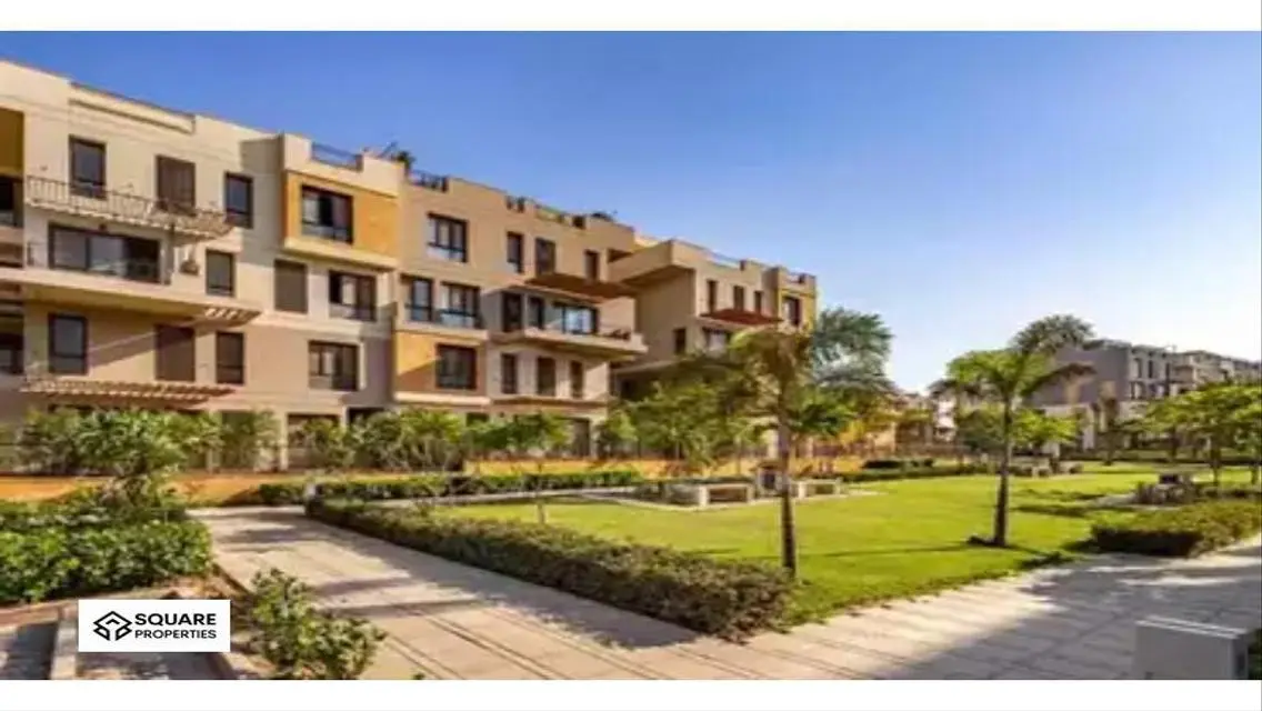 Stunning Villa for Sale in Prime Location with Private Garden and Shared Pool