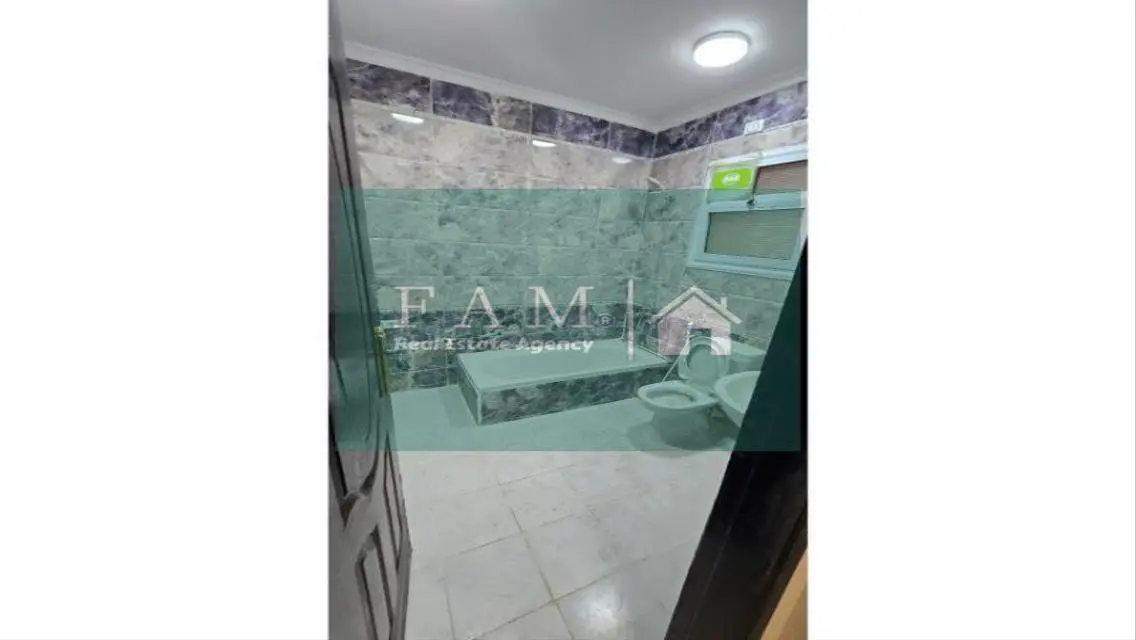 Apartment for Sale in Madinaty