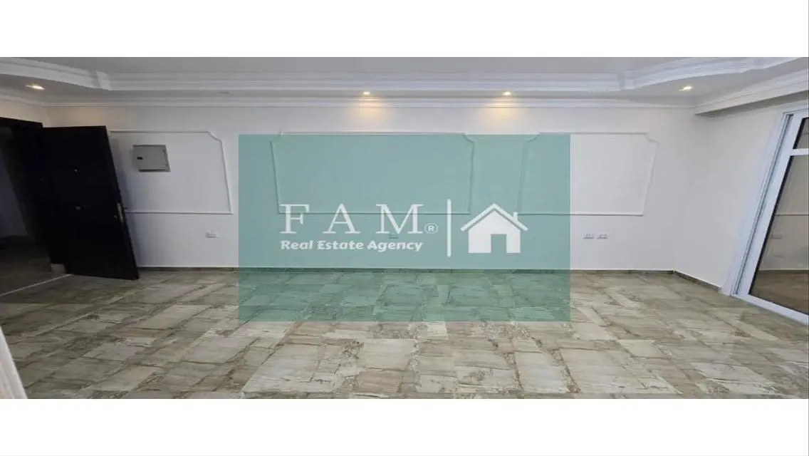 Apartment for Sale in Madinaty