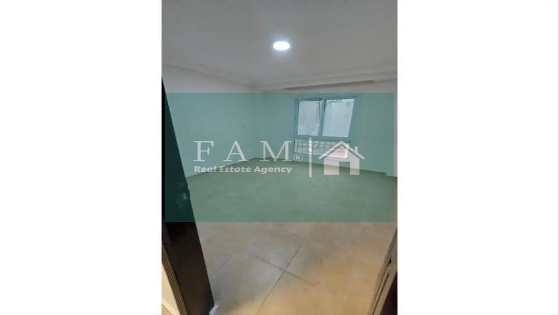 Apartment for Sale in Madinaty
