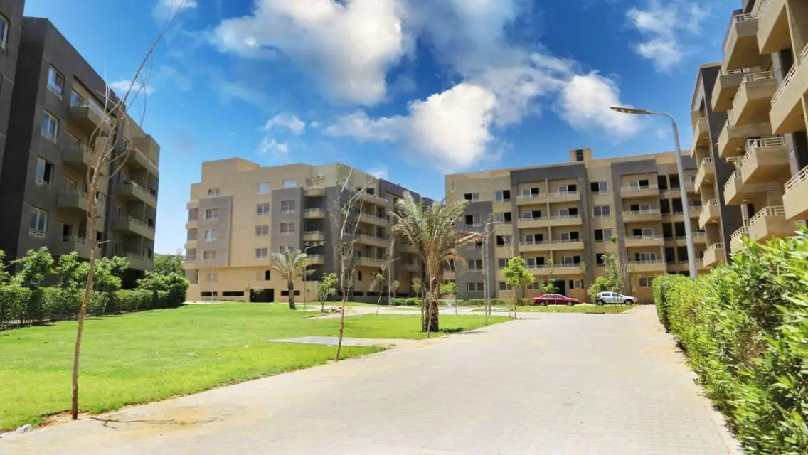 شقة فاخرة للبيع بالقرب من مدرسة Gateway International Montessori