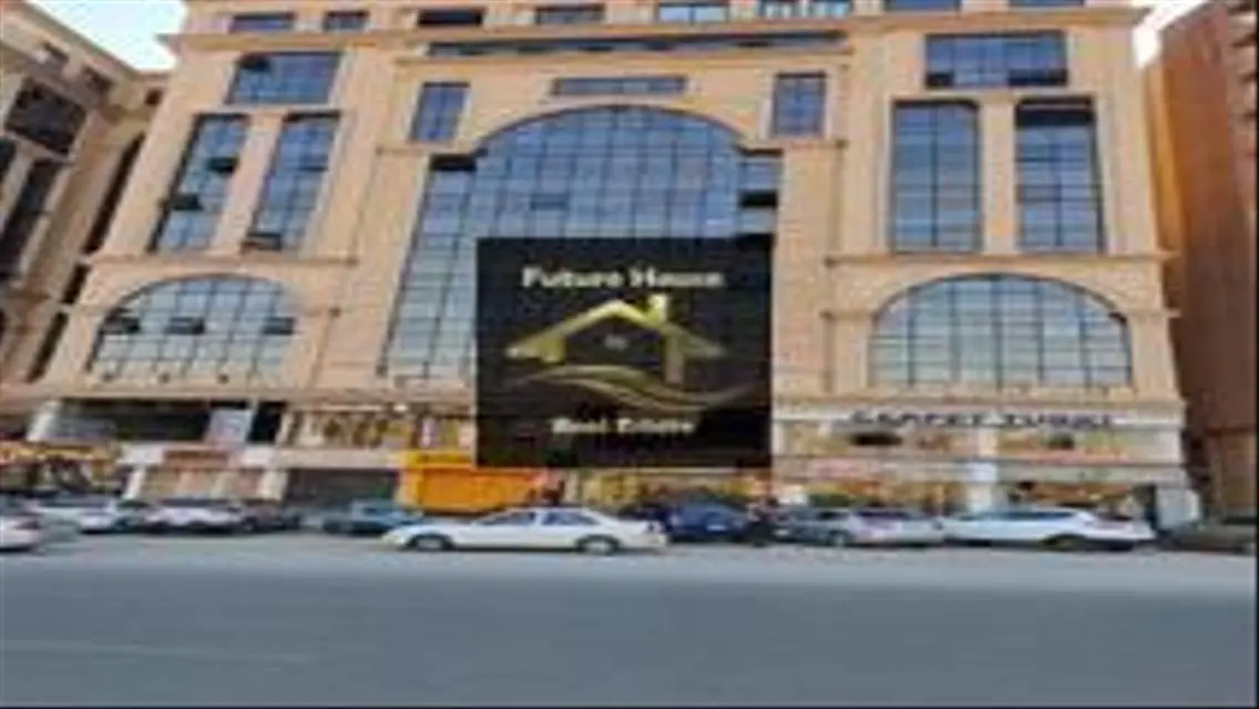 Fully Equipped Office Space for Rent - 50,000 EGP