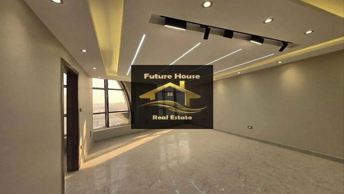 Fully Equipped Office Space for Rent - 50,000 EGP