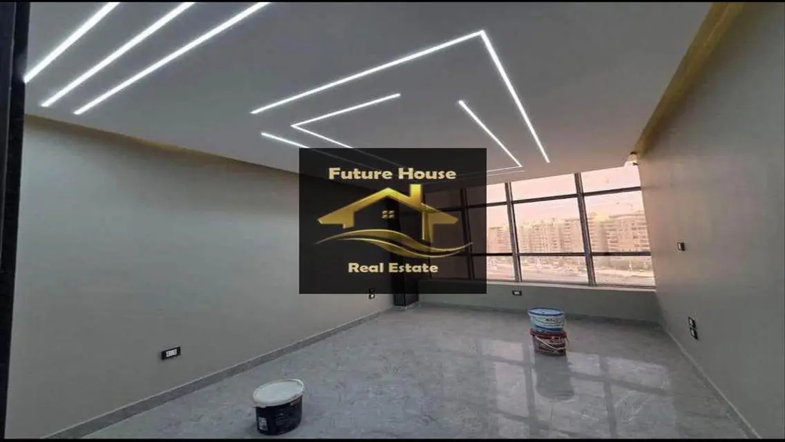 Fully Equipped Office Space for Rent - 50,000 EGP
