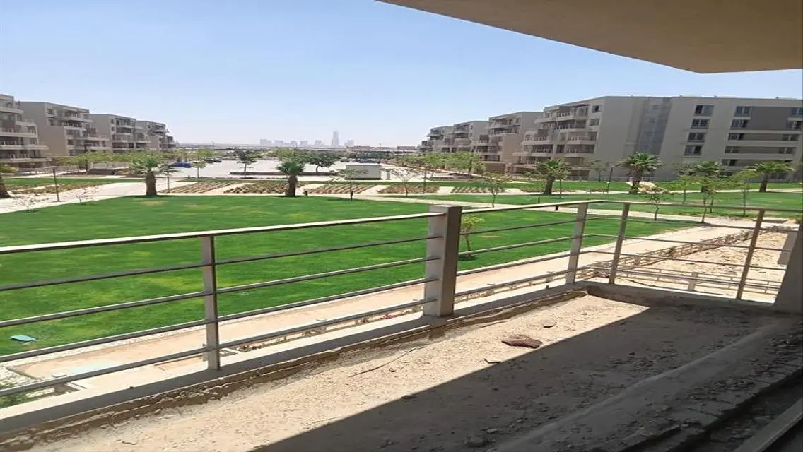 شركة بالم هيلز للتطوير العقاري – كابيتال جاردنز