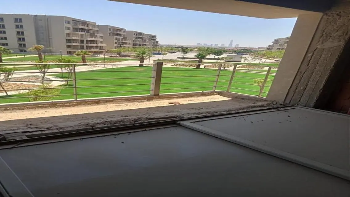 شركة بالم هيلز للتطوير العقاري – كابيتال جاردنز