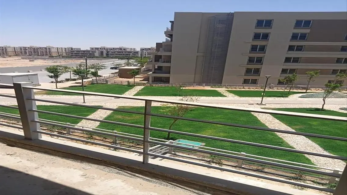 شركة بالم هيلز للتطوير العقاري – كابيتال جاردنز
