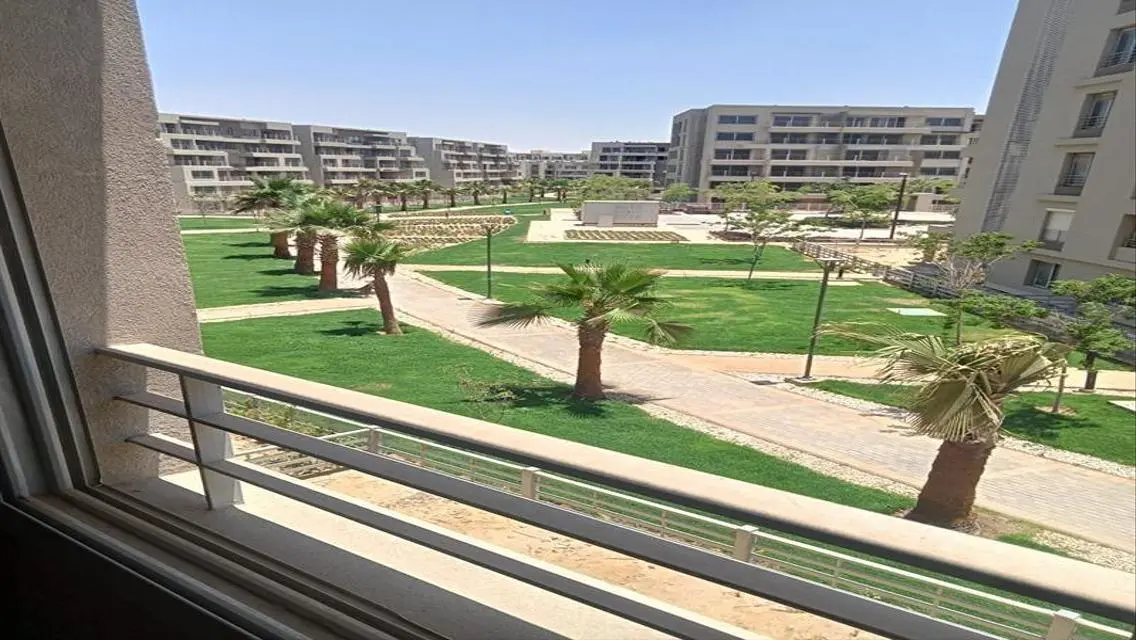 شركة بالم هيلز للتطوير العقاري – كابيتال جاردنز