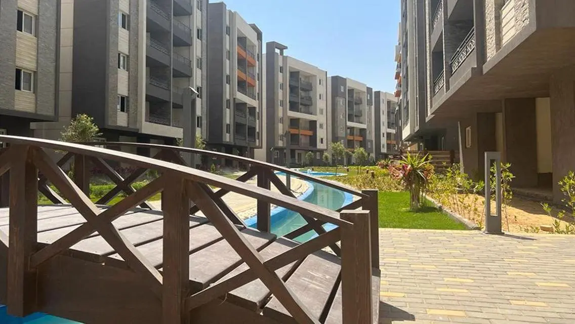 Luxurious Apartment in Rock Eden