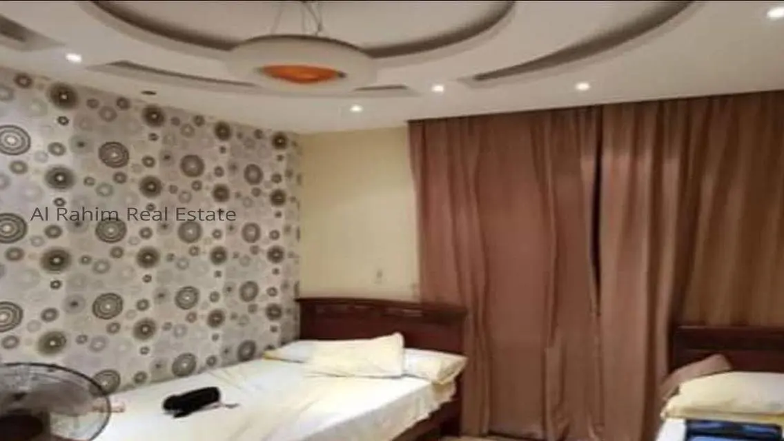 شقة فاخرة للبيع بمساحة 250 متر