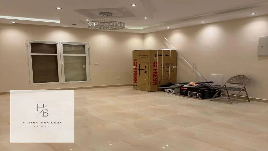 شقة للإيجار في هايد بارك، القاهرة الجديدة