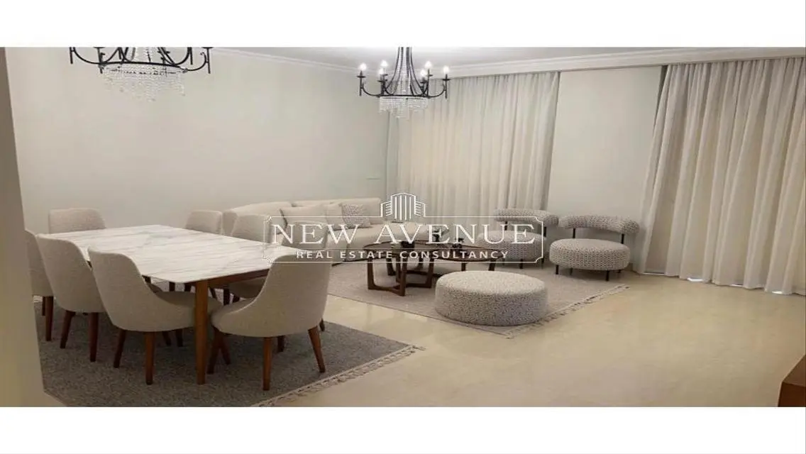Luxury Apartment for Sale in Prime Location