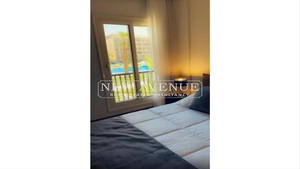 Luxury Apartment for Sale in Prime Location