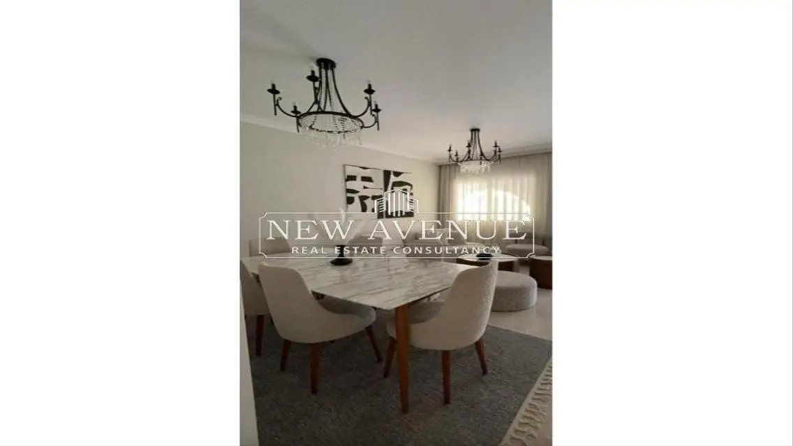 Luxury Apartment for Sale in Prime Location