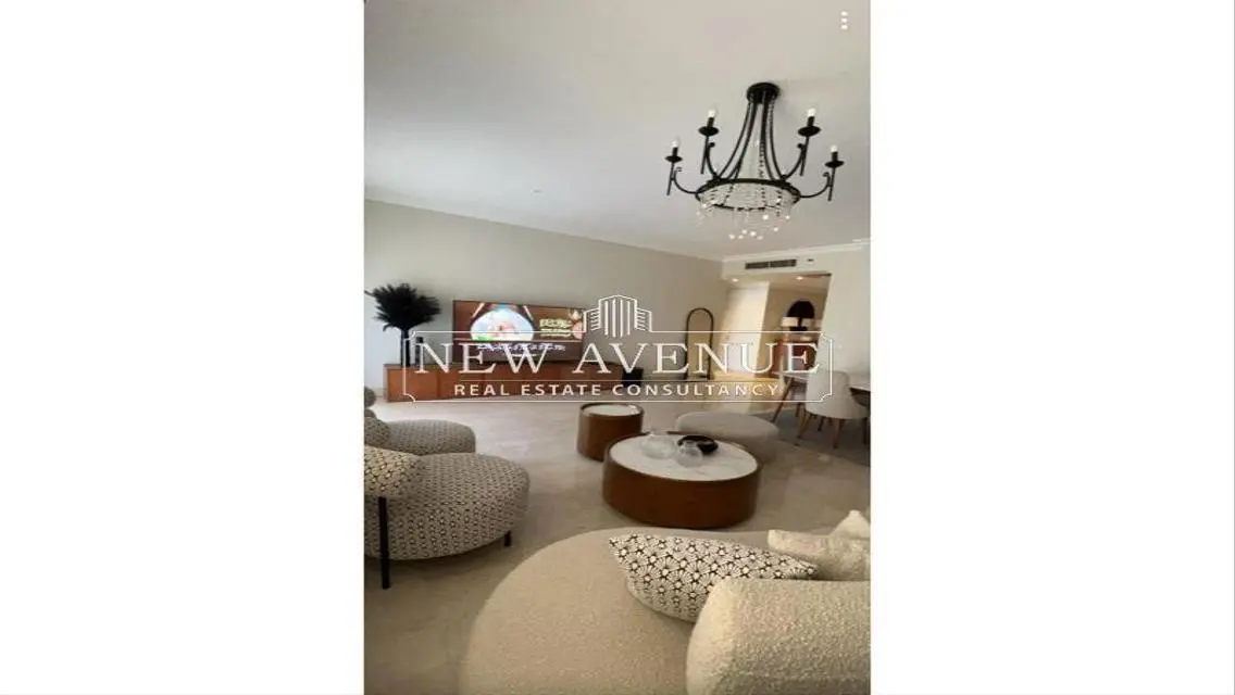 Luxury Apartment for Sale in Prime Location