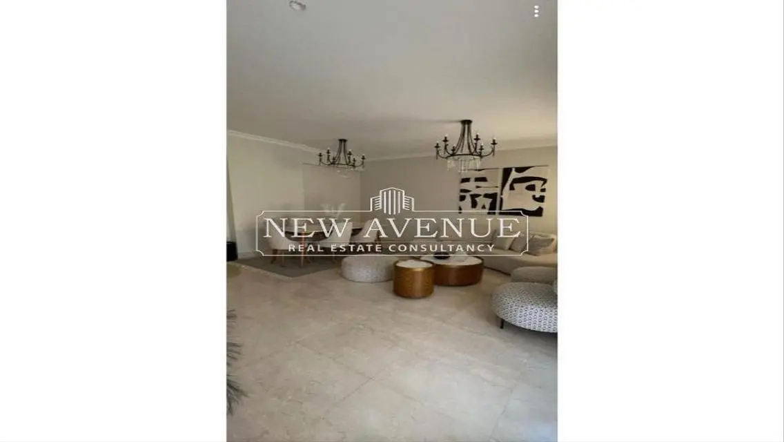 Luxury Apartment for Sale in Prime Location