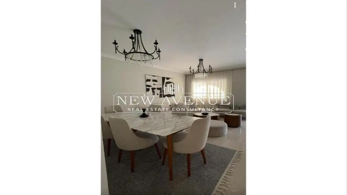 Luxury Apartment for Sale in Prime Location