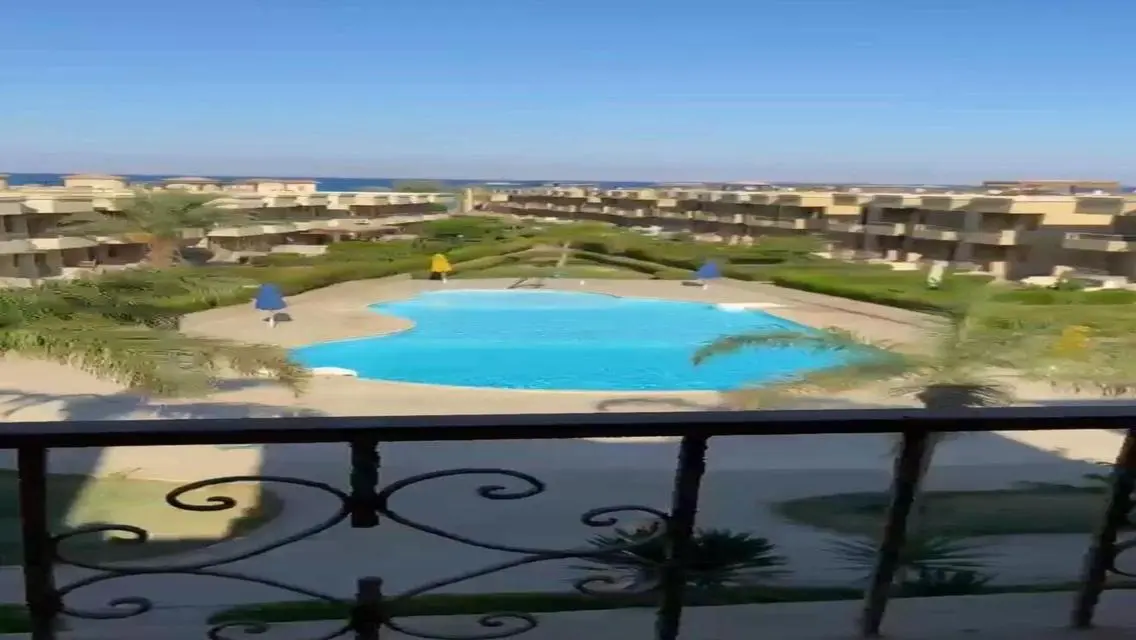 Chalet for Sale with Stunning Sea View