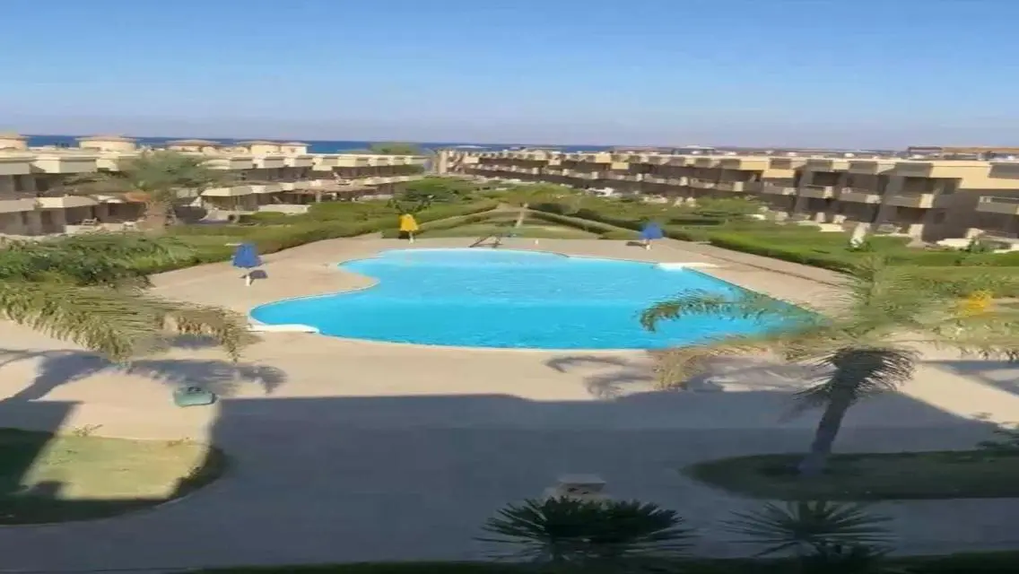 Chalet for Sale with Stunning Sea View