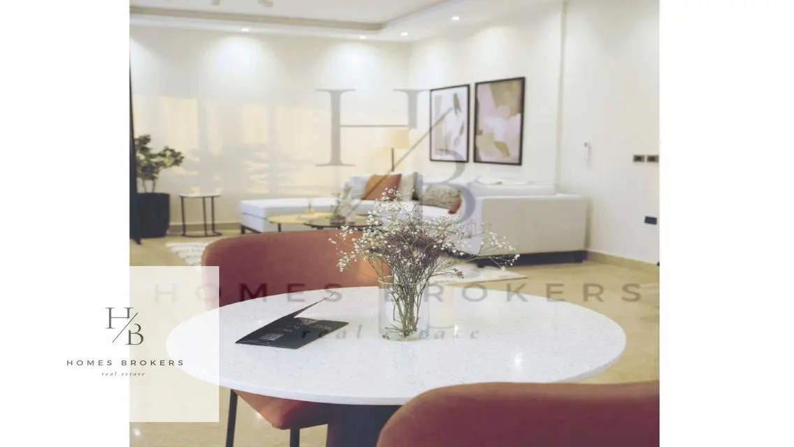 Luxurious hotel One-Bedroom Apartment for Rent