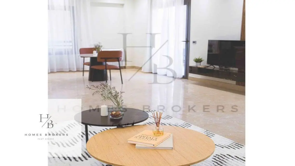 Luxurious hotel One-Bedroom Apartment for Rent