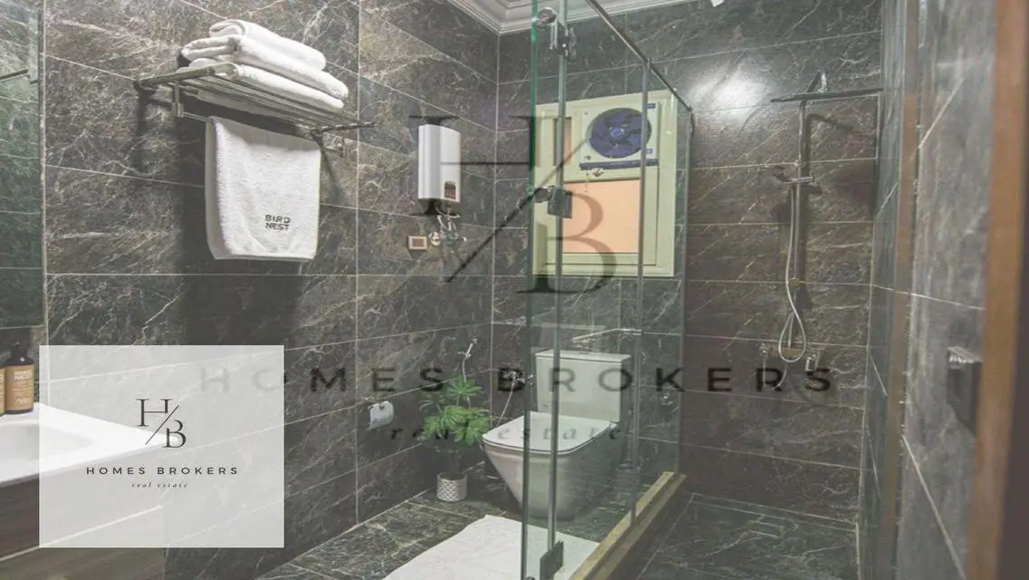 Luxurious hotel One-Bedroom Apartment for Rent