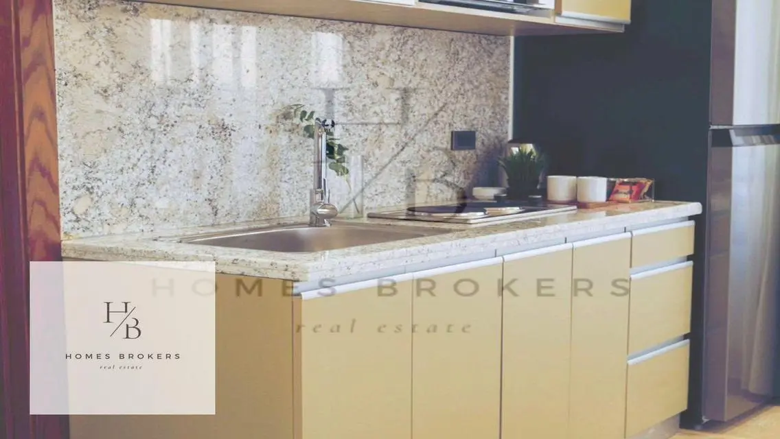 Luxurious hotel One-Bedroom Apartment for Rent