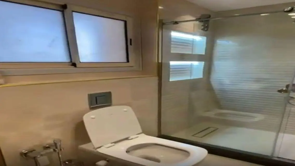 Fully Finished Apartment for Rent in Taj City