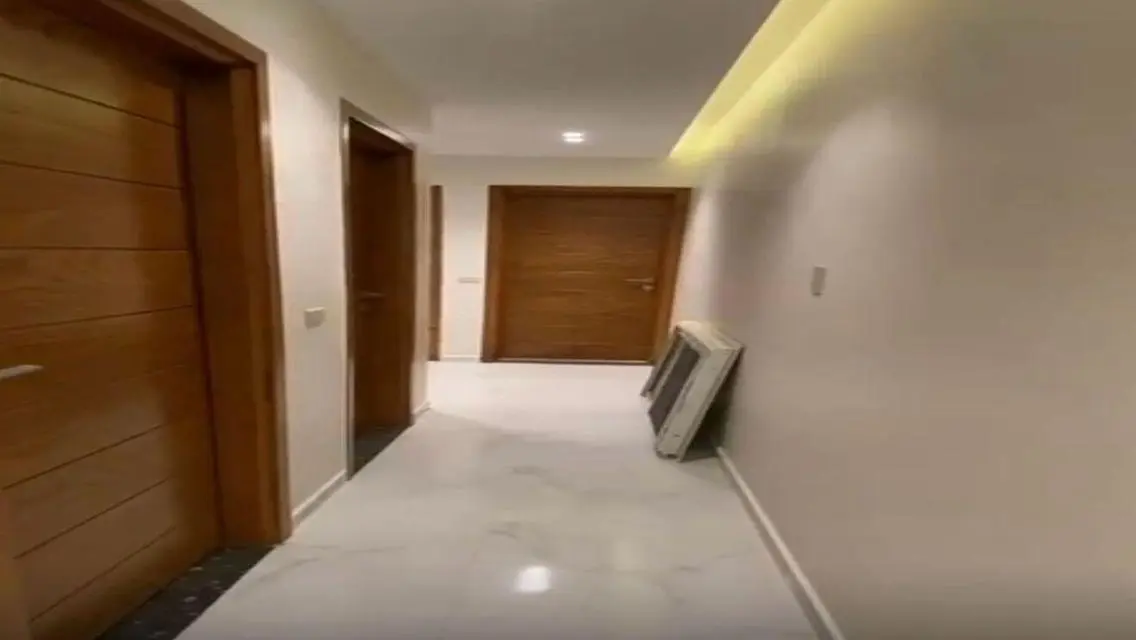 Fully Finished Apartment for Rent in Taj City