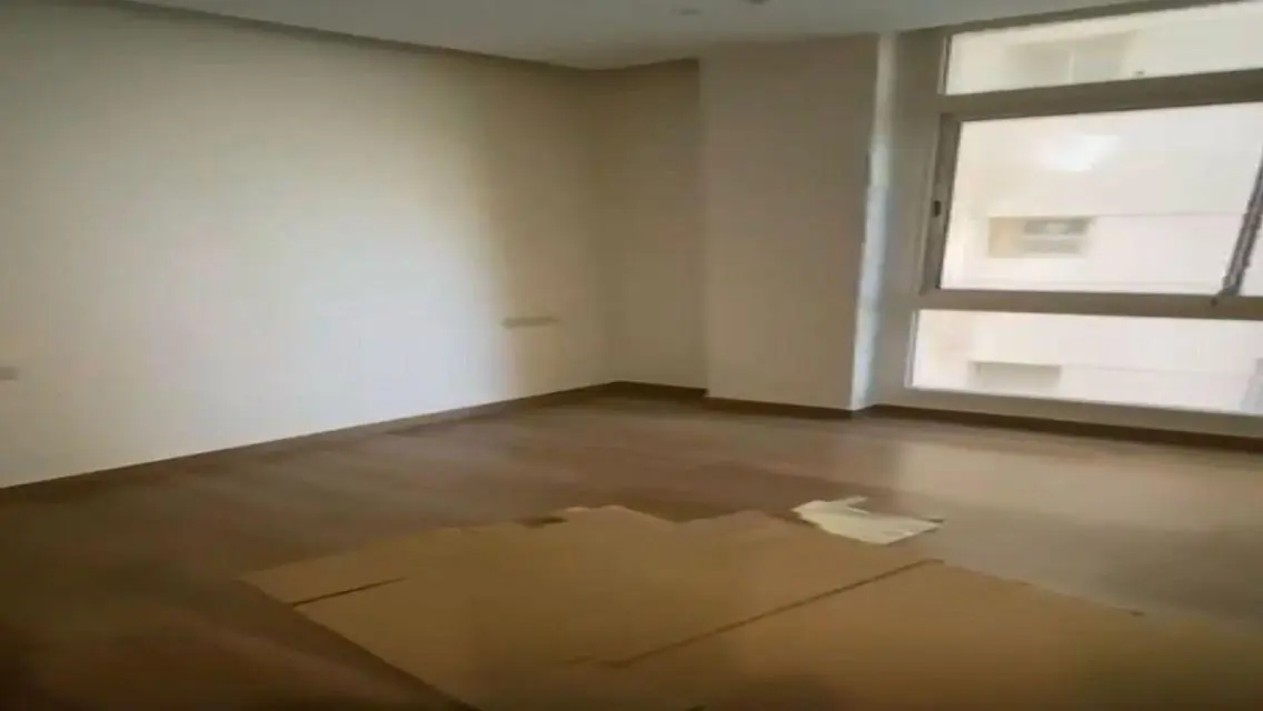 Fully Finished Apartment for Rent in Taj City
