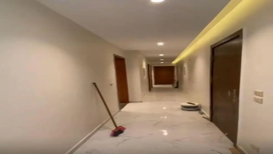 Fully Finished Apartment for Rent in Taj City