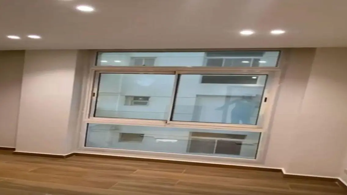 Fully Finished Apartment for Rent in Taj City