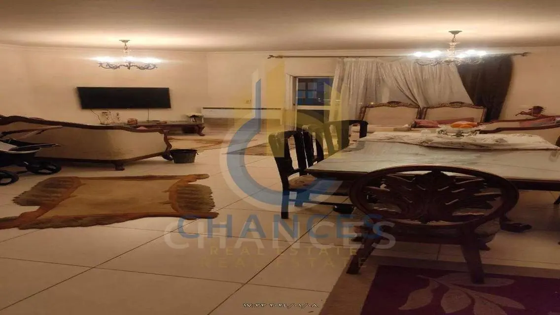 شقة فاخرة للبيع في فرص للإسكان