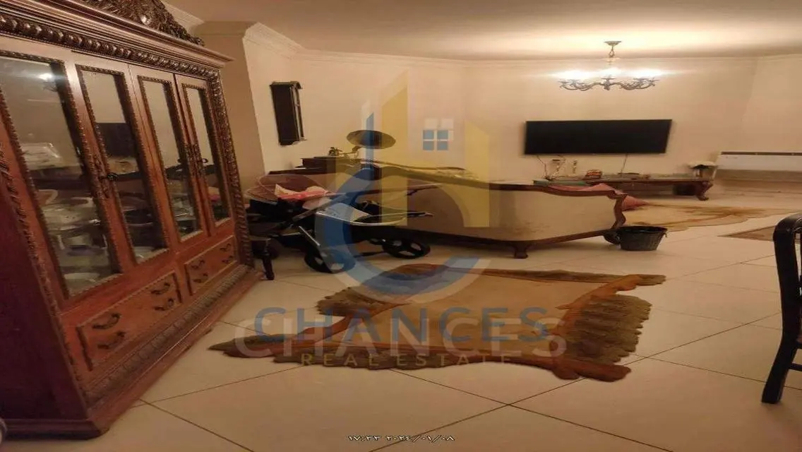 شقة فاخرة للبيع في فرص للإسكان