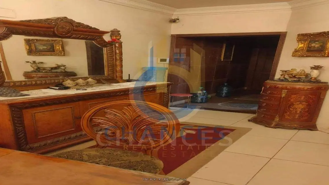 شقة فاخرة للبيع في فرص للإسكان