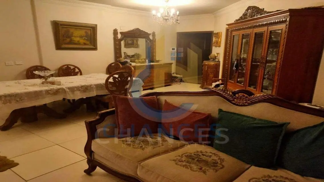 شقة فاخرة للبيع في فرص للإسكان