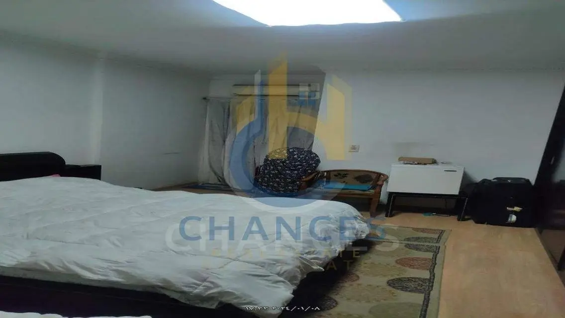 شقة فاخرة للبيع في فرص للإسكان