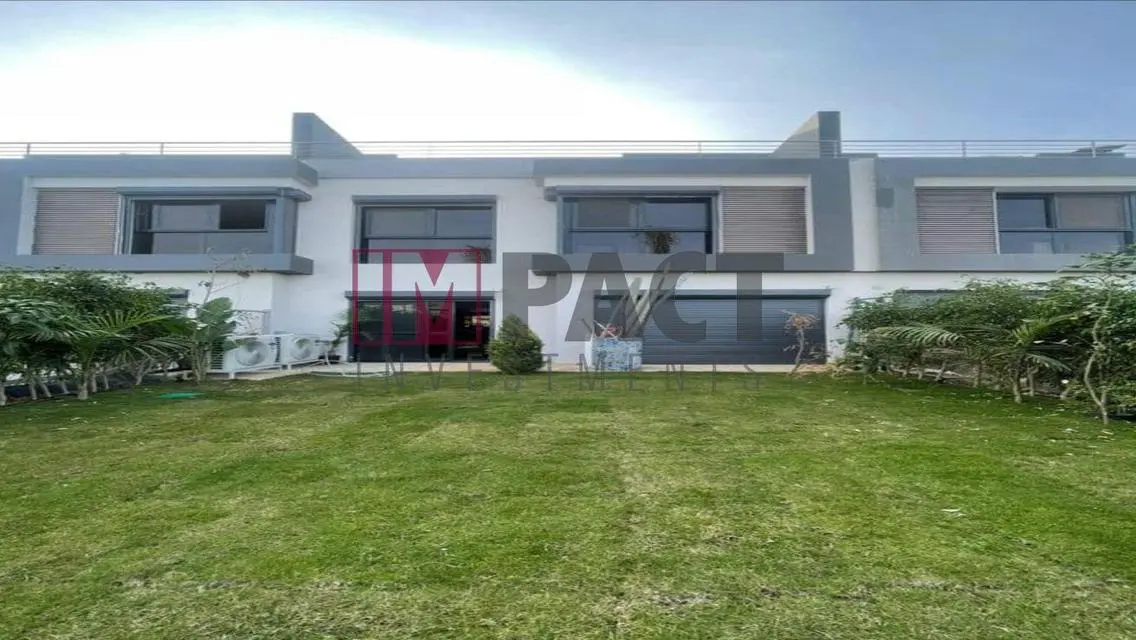 Stunning Villa in Ozuris 160 sqm for 8,700,000 EGP